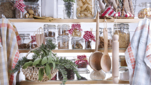 5 Steps to Tackle a Cluttered Pantry