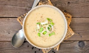 What Are The Best Soups For The Winter Chill