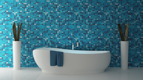5 Awesome Bathroom Remodeling Trends