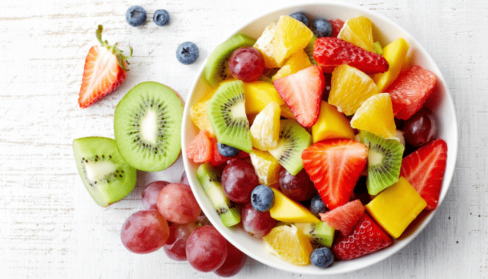 Best Fruit Salad Recipes