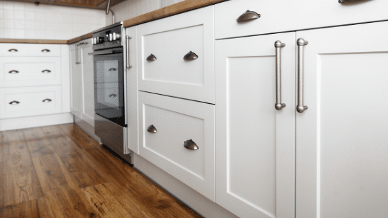 Buying Guide for Kitchen Cabinets