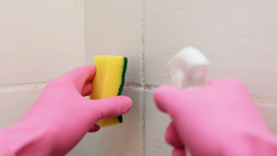 How To Clean Your Grout To Make Your Tile Look New