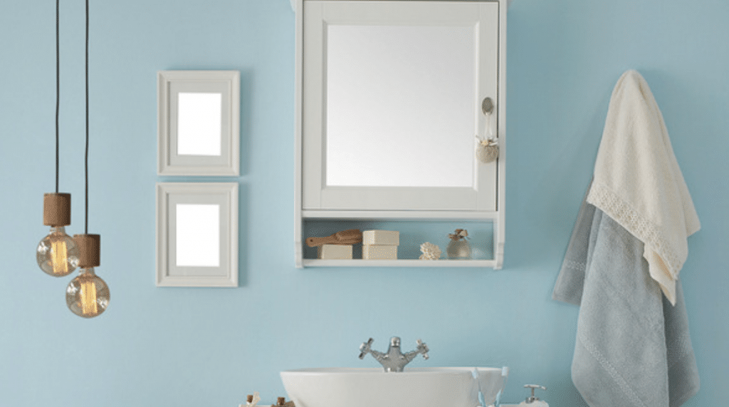 Mirror Medicine Cabinets: Right For You?