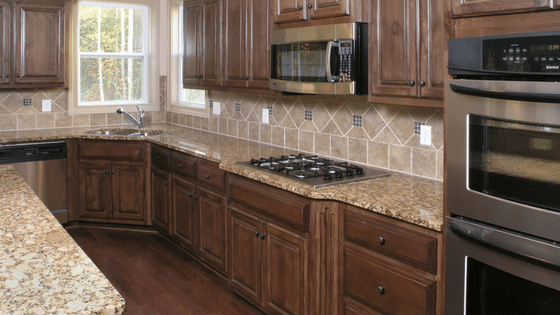 Custom Cabinets: Not as Expensive As You Think