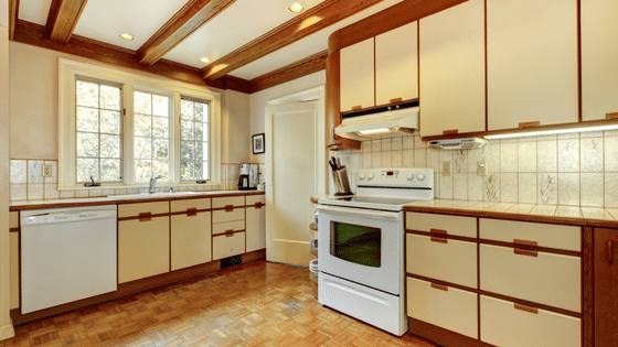Can a Kitchen Remodel Increase the Value of My Home?