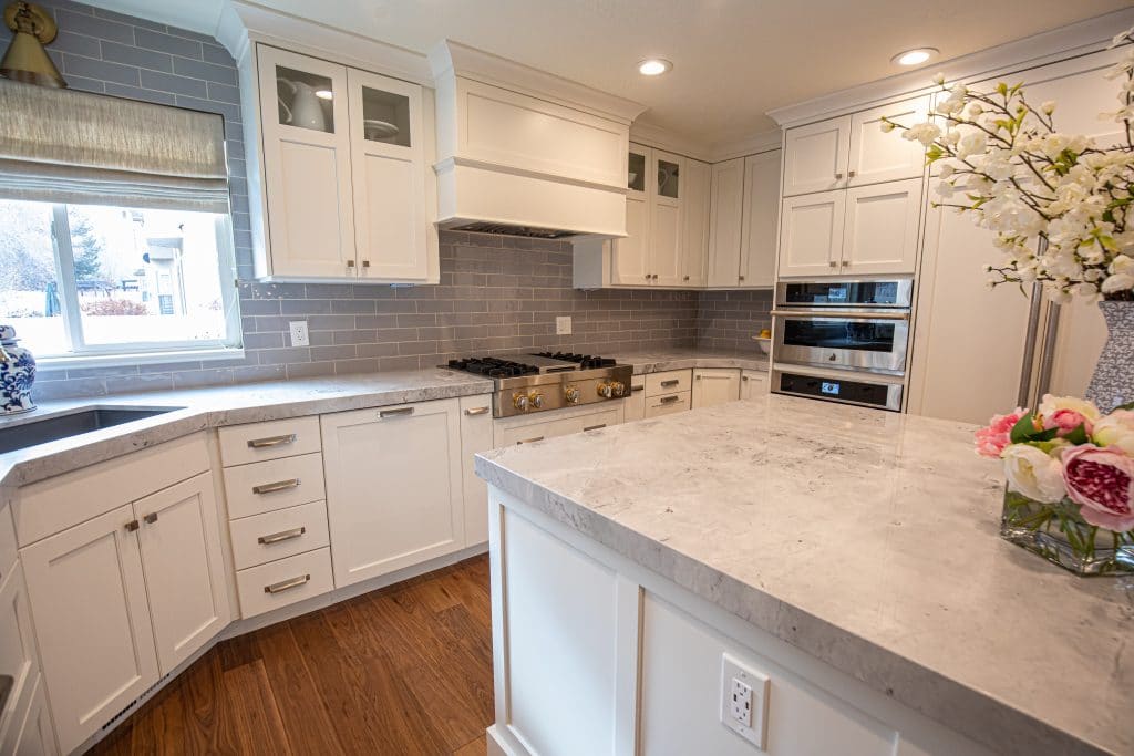 Mountain State Kitchen Cabinetry