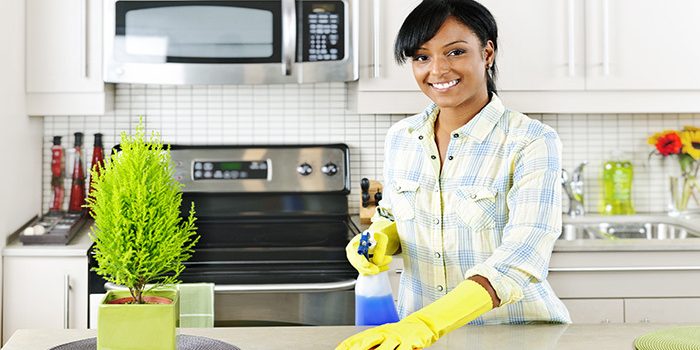 Granite Countertops, What Is The Best Cleaner To Use On Granite Countertops