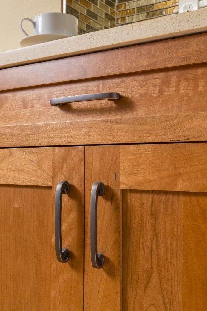 Custom Kitchen in Wasatch Front, Utah