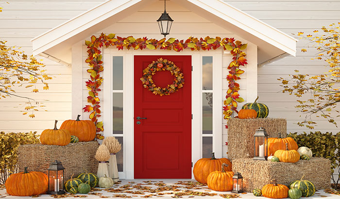 Fall craft ideas for decorating your home