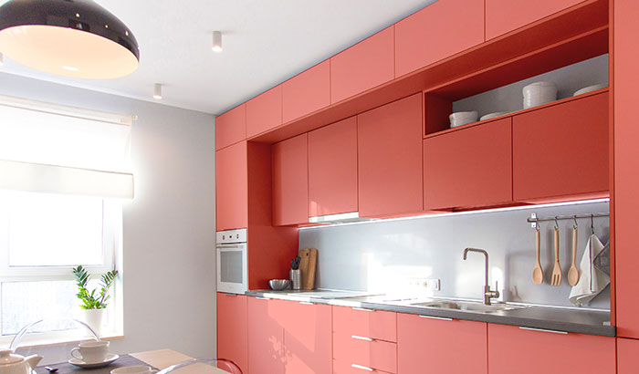 What Are the Best Kitchen Paint Colors