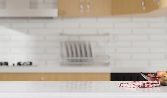 5 Benefits of Kitchen Countertops You Didn’t Know About