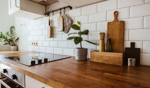 What Is the Best Wood For Kitchen Countertops?