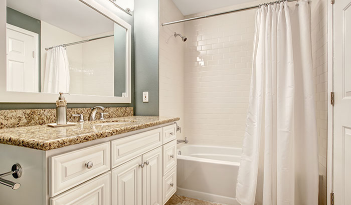 Here’s What To Expect When Upgrading a Bathroom Vanity