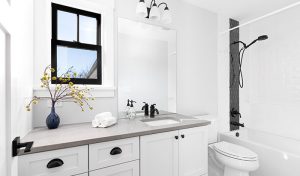 6 Tips For Choosing Bathroom Countertops