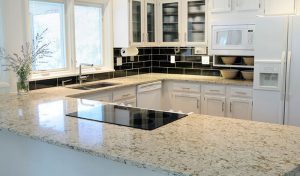 Pros and Cons of Granite Countertops in the Kitchen