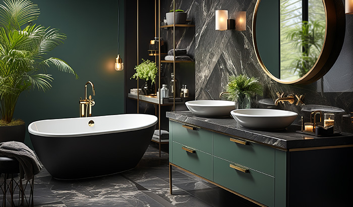 10 Bathroom Sink Styles to Consider for Your Reno
