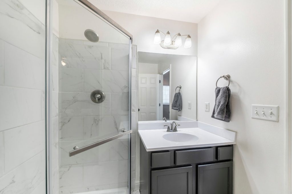 Factors to Consider When Choosing Your Bathroom Sink Style