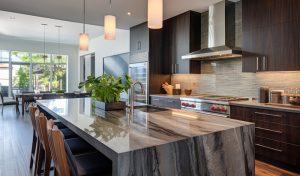 Are Custom Kitchen Cabinets Worth It? Here’s What to Consider