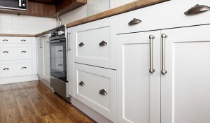 The Ultimate Guide to Kitchen Cabinets